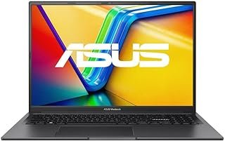 Notebook Asus Vivobook 16x K3605zf-n1298 Intel Core i5 12450h 8gb Ram 512gb Ssd Linux Keepos Nvidia Geforce Rtx 2050 Fhd 16