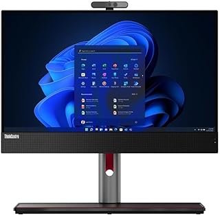 Lenovo ThinkCentre M70a Gen 3 11VL003SUS Computador All-in-One – Intel Core i5 12ª geração i5-12400 Hexa-core (6 Core) 2,50 GHz – 8 GB RAM DDR4 SDRAM – 256 GB NVMe M.2 PCI Express PCI Express NVMe 4.0