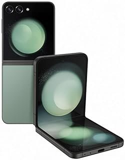 Smartphone Samsung Galaxy Z Flip5 5G, 512GB, 8GB RAM, Tela Infinita de 6.7