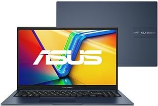 Notebook Asus Vivobook 15 X1504za Intel Core i5 1235u 8gb Ram 256gb Ssd Windows 11 Tela 15,6