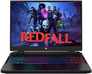 Notebook Predator Helios Neo PHN16-71-74UE Ci7 13° Windows 11 Home 16GB 1 TB SSD RTX 4060 16”