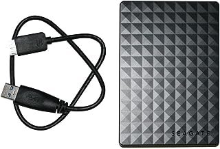 HD Externo Portátil Ultra 1TB – 1TEAP2-570, Seagate