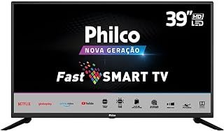 Smart Tv Philco 39
