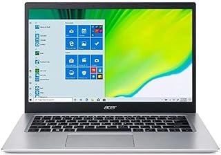 NOTEBOOK ACER 14′ HD A514-53-339S/ NX.A4LAL.002/ I3-1005G1/ 8GB/ 512GB SSD/ W10 HOME