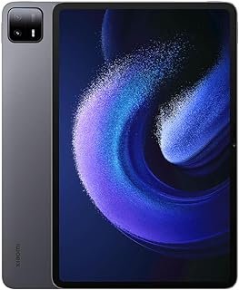 Xiaomi Pad 6 Versão WiFi 11