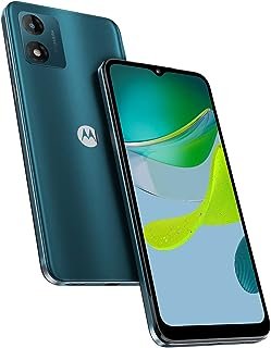 Smartphone Motorola Moto E13 4G 32GB 2GB RAM Verde
