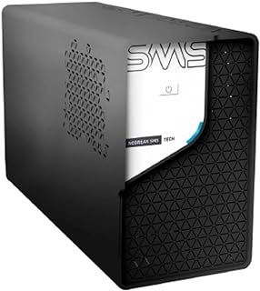 NOBREAK SMS TECH 1800VA/1260W INTERATIVO ENT BIVOLT/SAI 115V – 29307