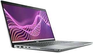 Dell Notebook Latitude 5440 de 14 polegadas – Full HD – 1920 x 1080 – Intel Core i7 13ª geração i7-1355U Deca-core (10 Core) – 16 GB RAM total – SSD de 256 GB – Titan Gray