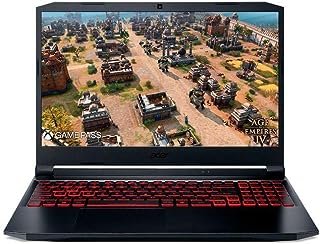 Notebook Gamer Acer Nitro 5 AN517-54-55T5 Intel Core i5 Windows 11 Home 8GB 512GB ssd gtx 1650 17.3′