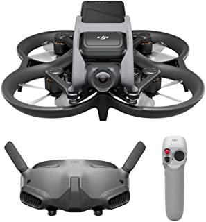 Drone DJI Avata Fly Pro-View Combo + DJI Goggles 2 4K Motion Controller 10km – DJI019