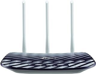 TP-Link Archer C20-W v5, AC750 Roteador Wireless Dual Band