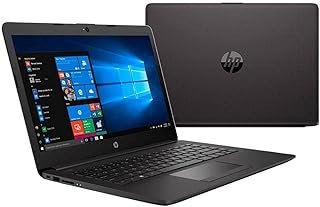 NOTEBOOK HP 240 G7 I5-1035G1 W10P W10P 8GB 256SSD
