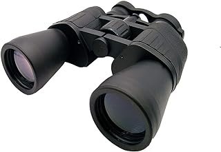 Binoculo longo Alcance 10-20×50 Lente Objetiva 50mm LE-LONG Visão alargada