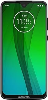 Smartphone, Motorola, Moto G7, XT1962-4, 64 GB, 6.24