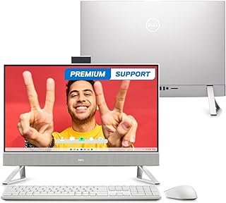 Computador All in One Dell Inspiron 5420 i1300-PS20 23.8