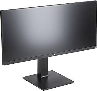 LG Monitor 34BN670-B 34