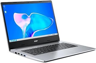 Notebook Acer A314-35-C393 Celeron 4500 4GB 128GB SSD Linux – PN NX.AWBAL.00C