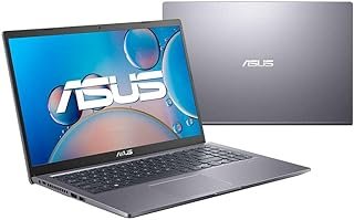 ASUS M515DA-BR1454W / AMD RYZEN 7 3700U 2,3 GHz, 4 MB Cache / 8 GB / 256 GB SSD / 15,60
