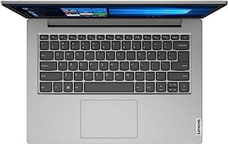 2020 Lenovo IdeaPad Laptop ComputerAMD A6-9220e 1,6 GHz 4 GB Memória 64 GB eMMC Flash Memória 14 AMD Radeon R4 AC Wi-Fi Microsoft Office 365 Platinum Gray Windows 10 Home