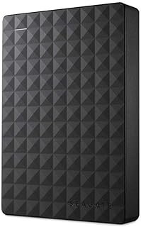 HD Externo Seagate 4tb