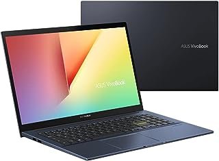 Notebook Asus VivoBook X513EA-EJ1064T Intel Core i7 1165G7 Win 10 Home
