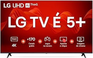 LG, 55UR9050PSJ, Smart TV 55
