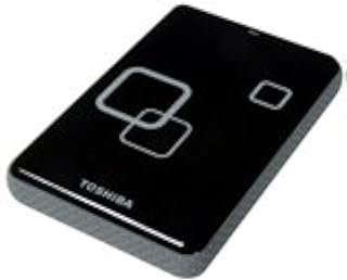 Toshiba Disco rígido externo de 500 GB