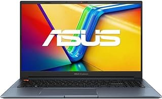 Notebook ASUS Vivobook Pro 15 NVIDIA RTX3050 Core i9 16GB, 1000 GB SSD, W11 Home, Tela 15,60