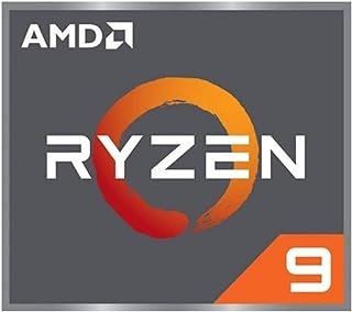 Processador AMD Ryzen 9 5950X, Cache 72MB, 3.4GHz (4.9GHz Max Turbo), AM4