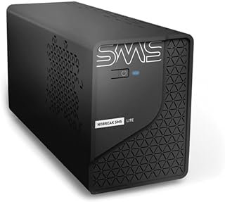 NOBREAK LITE 1200VA BIVOLT 29205 – SMS