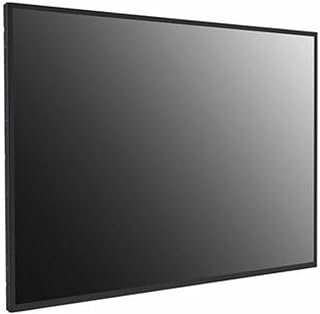 LG Electronics 43TNF5J-BHDMI IN(2), RS232C IN, RJ45(LA