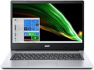 ACER Notebook A314-35-C236 14