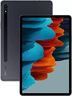 TABLET SAMSUNG T875N GALAXY TAB S7 GRAFITE MAN