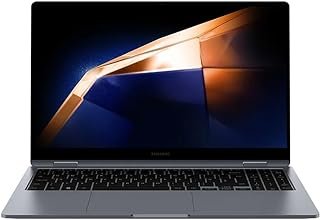 Galaxy Book4 360 Intel® Core™ 7, Windows 11 Home, 16GB, 1 TB SSD, 15.6” Full HD AMOLED, 1.46 kg