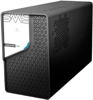 NOBREAK SMS TECH 1400VA/700W INTERATIVO ENT BIVOLT/SAI 220V – 29306