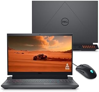 Notebook Gamer Dell G15-i1300-M70M 15.6