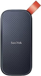 SanDisk SSD EXTERNO EXTREME 2TB, SDSSDE30-2T00-G25