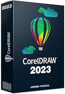 Corel Draw 2023, ORIGINAL