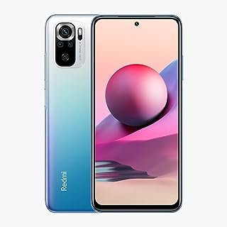 Xiaomi Nota 10S 6 + 128GB azul