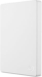 Disco rígido externo portátil 2Xbap1-570 Seagate 2Tb com Mylio Create