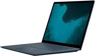 Microsoft Surface Laptop 2 (Intel Core i7, 16 GB de RAM, 512 GB) – cobalto (versão mais recente)