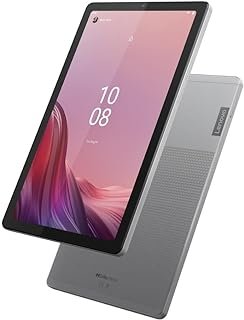 Lenovo ZAC40072US LCD de 9 polegadas 1340×800 60hz Mediatek Syst G80t 3g 32g Wl 5 5100 Mah Bt 5.1