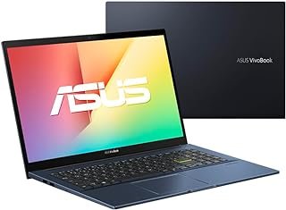 ASUS Notebook Intel Core i7-1165G7 8GB 256GB SSD W11 15,6