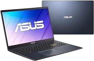 Notebook ASUS E510MA-BR702X Intel Celeron Dual Core N4020 4GB 128GB W11 15,6
