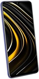 Smartphone Xiaomi Poco M3 Azul 4Gb Ram 128Gb Tela 6,53