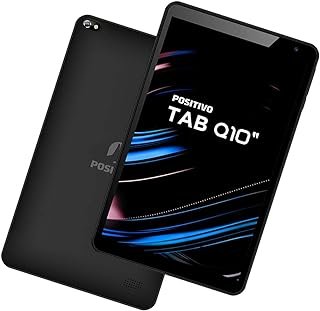 Tablet Positivo Q10, 2GB RAM 64GB, Tela de 10