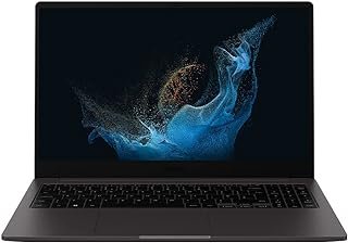 Galaxy Book2 Intel® Core™ i5-1235U, Windows 11 Home, 8GB, 512GB SSD, Intel Iris Xe, 15.6” Full HD LED, 1.81kg*.