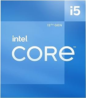Processador Intel Core I5-12600KF 4.9GHz LGA 1700 BX8071512600KF *