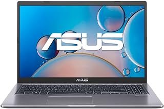 Notebook Asus X515ja-ej1792 Intel Core i5 1035g1 8gb 256gb Ssd Linux 15,6