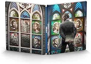 Far Cry 5 Steelbook – PlayStation 4